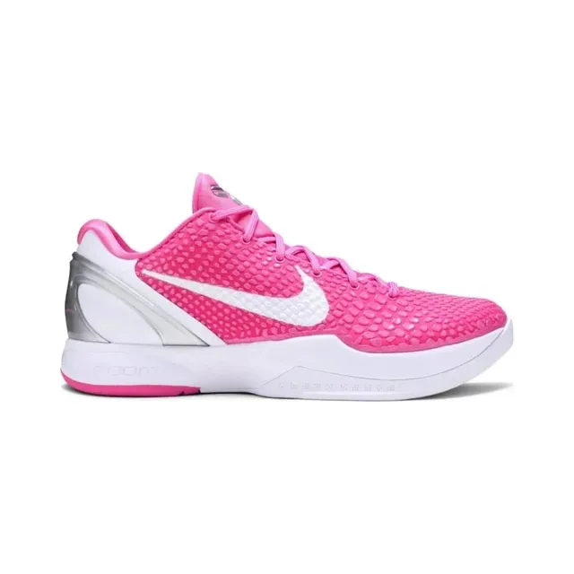 Kobe 8 Protro Pink Ribbon