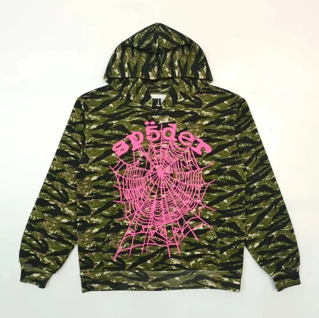 OG Web V2 Tiger Camo Tiger Camo