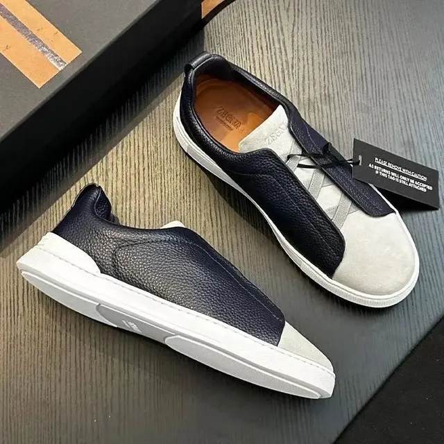 Zegna Sneaker