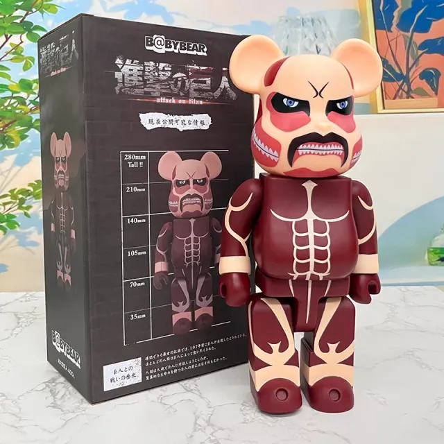 Attack on Titan