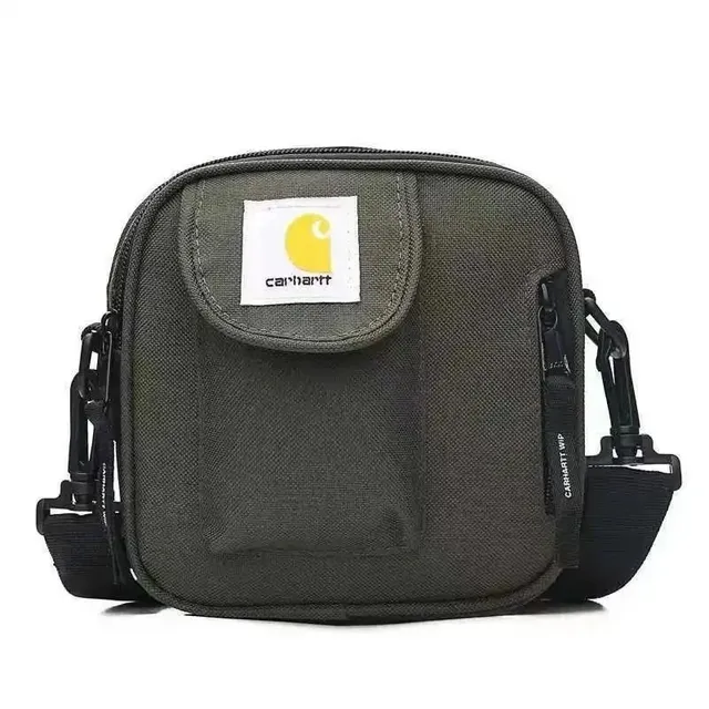 Carhartt WIP Mini Bag Olive