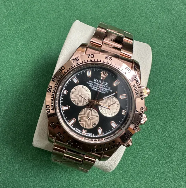 Urban Crafted Rep
