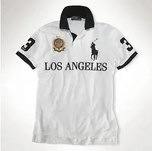 Polo Ralph Lauren Polo Shirt Los Angeles
