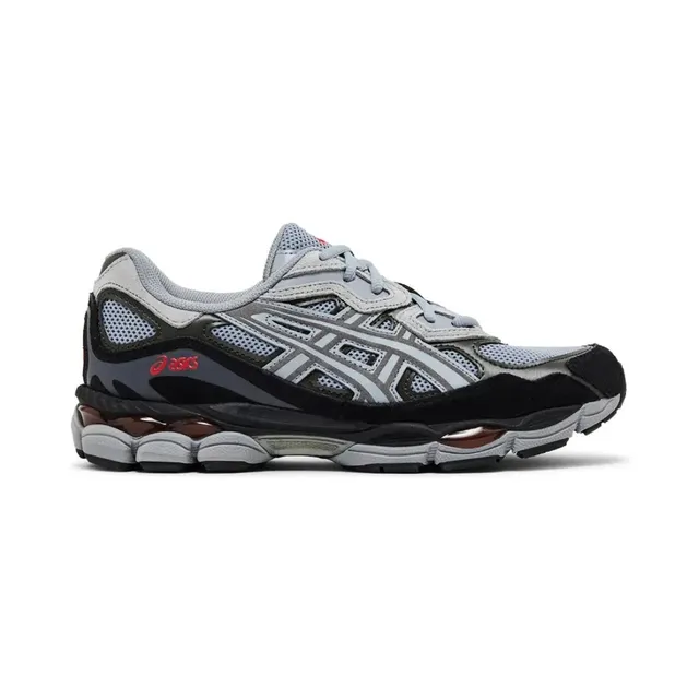 Gravel Black