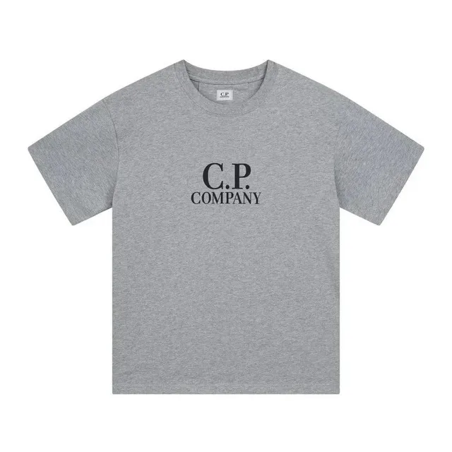 C.P. Company Logo T-Shirt