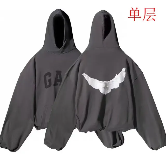 C13 single layer charcoal gray