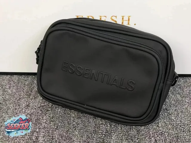 Fear of God Essentials handbags