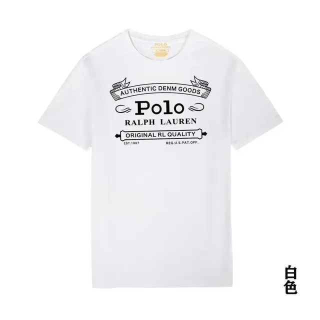 Polo Ralph Lauren t shirts