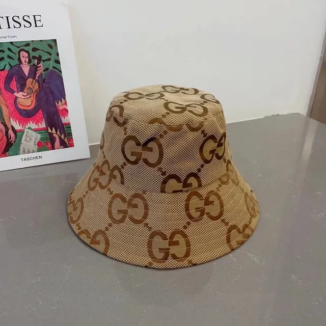 Gucci Bucket Hat GG Monogram