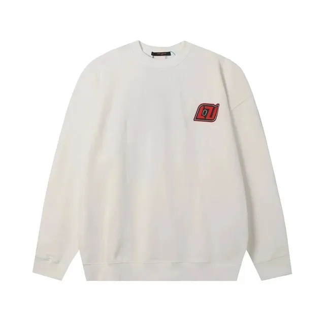Louis Vuitton Crewneck Sweatshirt