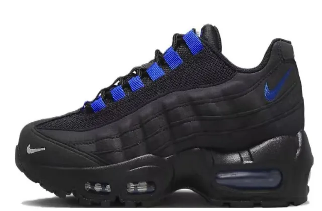 Nike Air Max 95 Royal Blue
