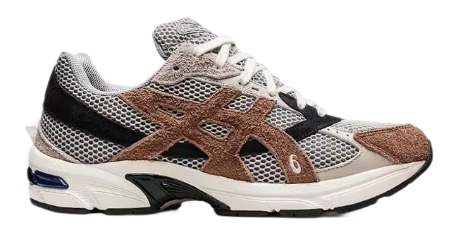 Asics sneakers