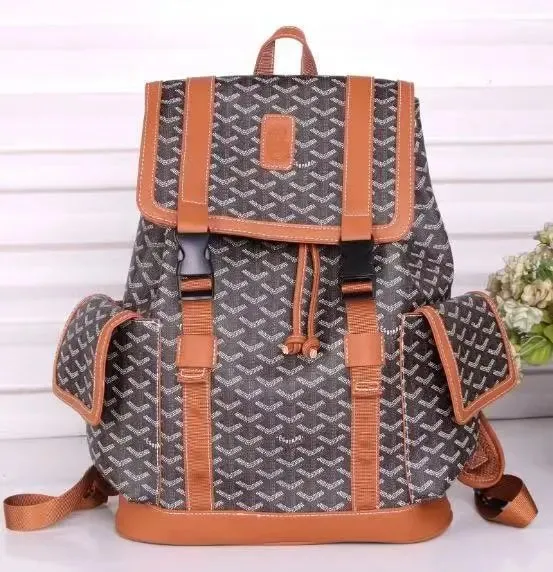 Goyard backpacks