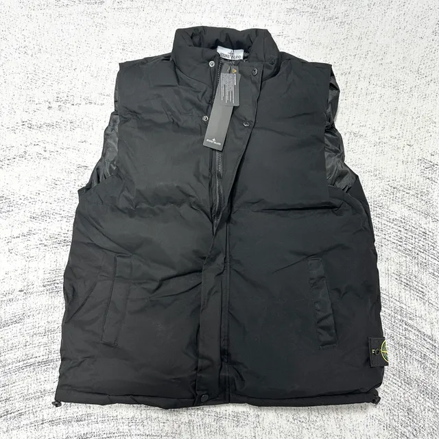 Stone Island jackets