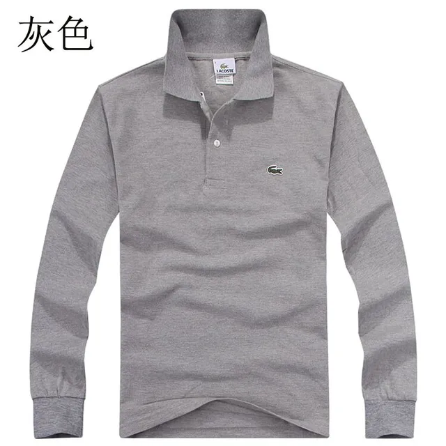 Lacoste Polo Shirt Classic Fit