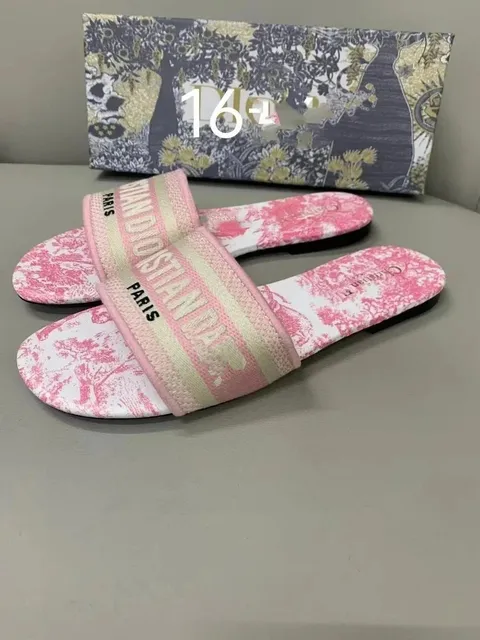 Dior B22 Slide