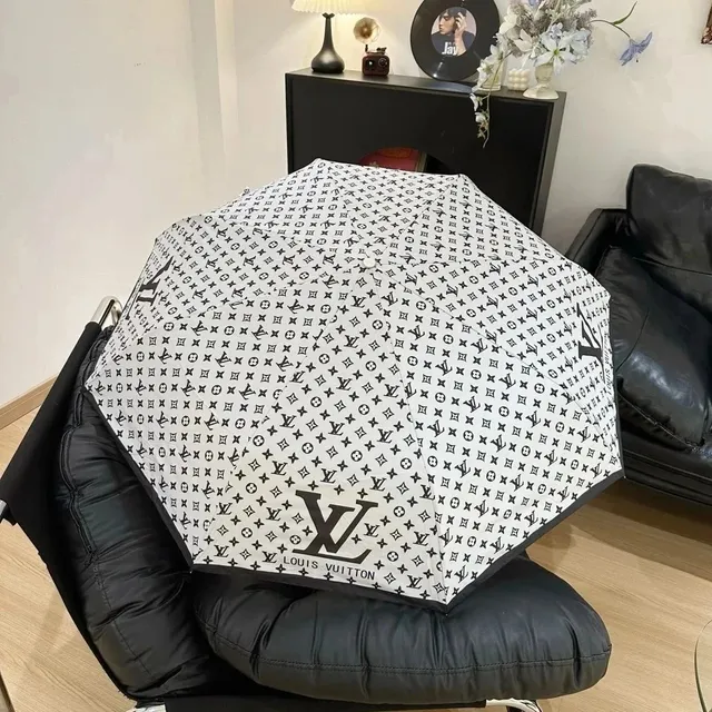 Louis Vuitton Monogram Umbrella Classic Monogram