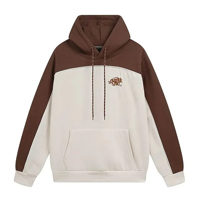 Corteiz Hoodie Color-Block