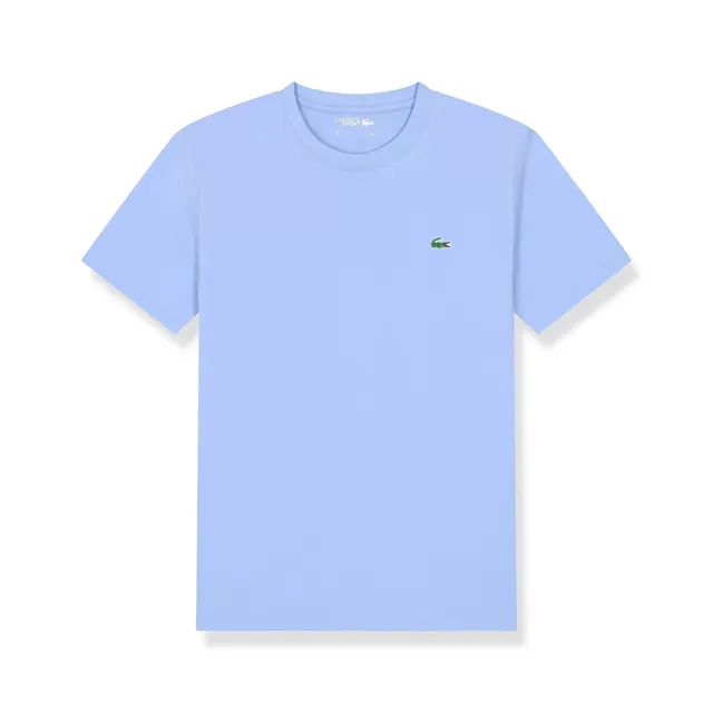 Lacoste Classic Piqué T-Shirt Solid