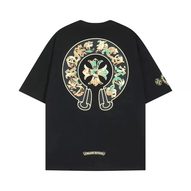 Chrome Hearts Graphic Tee