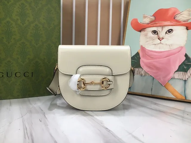 Gucci Horsebit 1955 Mini