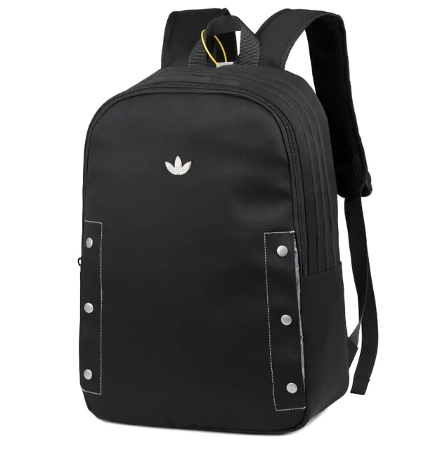 Adidas Backpack Metallic Logo