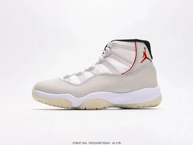 Jordan sneakers