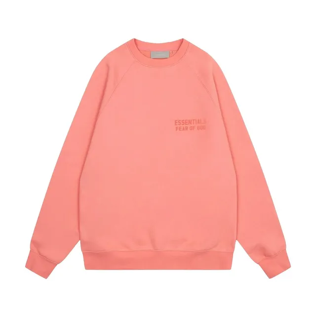 Fear of God Essentials Crewneck Sweatshirt