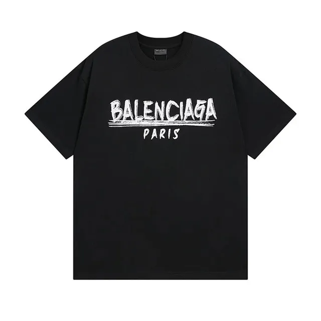 Balenciaga t shirts