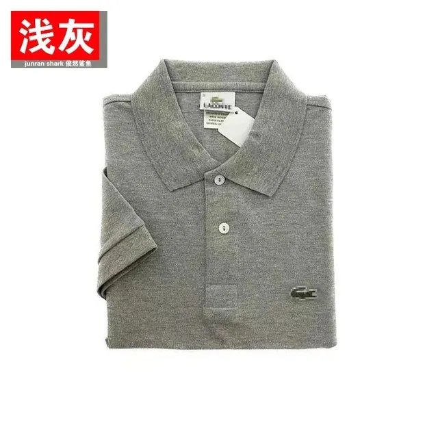Lacoste Polo Shirt Classic Fit