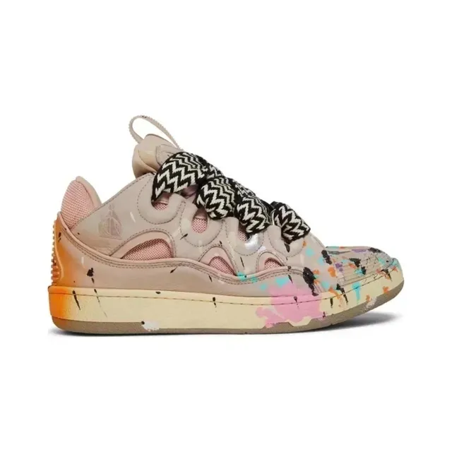Louis Vuitton LV Trainer