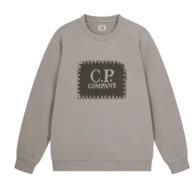 C.P. Company Crewneck Sweatshirt