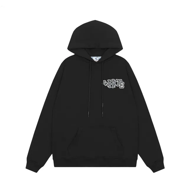 Off-White hoodies sweatshirts