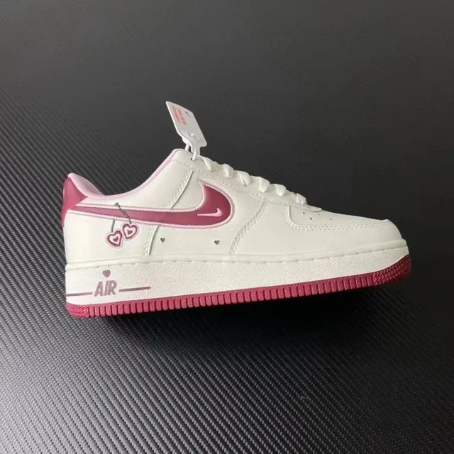 AF1情人节樱桃FD4616-161