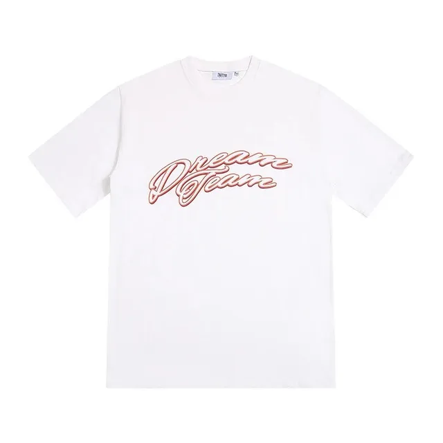 Trapstar Dream Team Tee