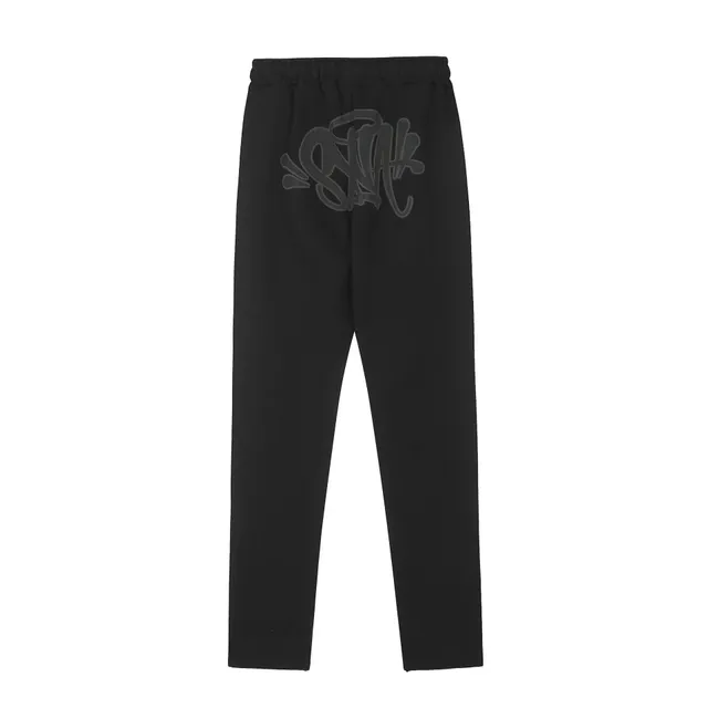 Corteiz Sweatpants Graffiti Logo