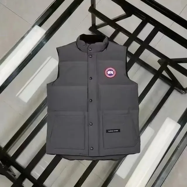 Vest-1