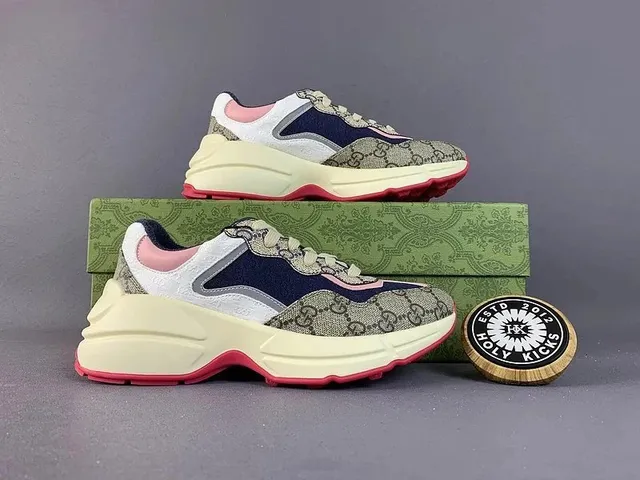 Gucci GG Trainer GG Monogram