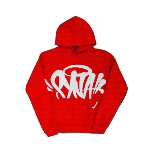 Corteiz Hoodie Graffiti Logo