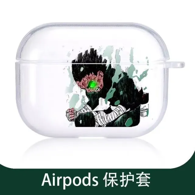 耳机壳如图15(带登山扣)
