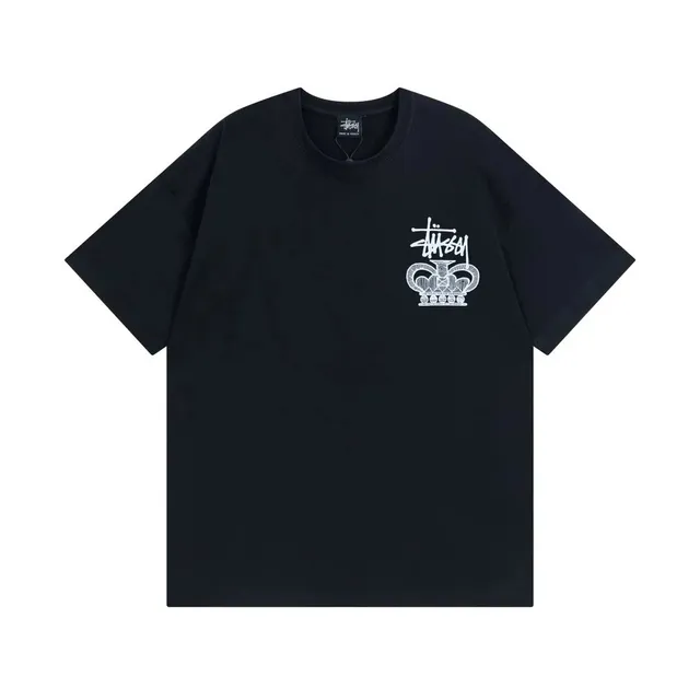 Stüssy t shirts
