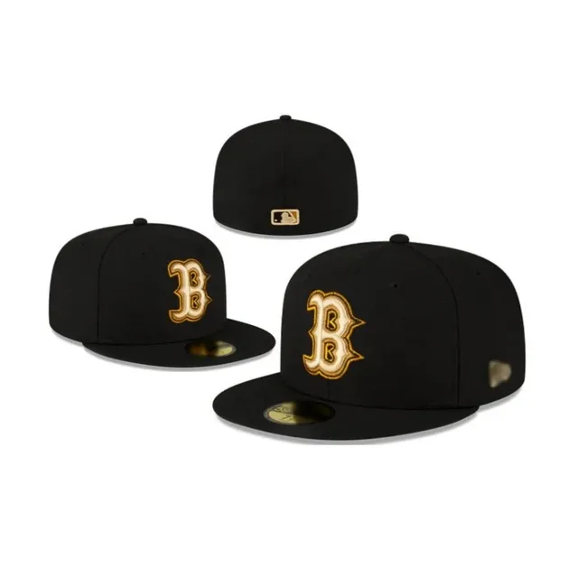 New Era × MLB 59FIFTY Boston Red Sox