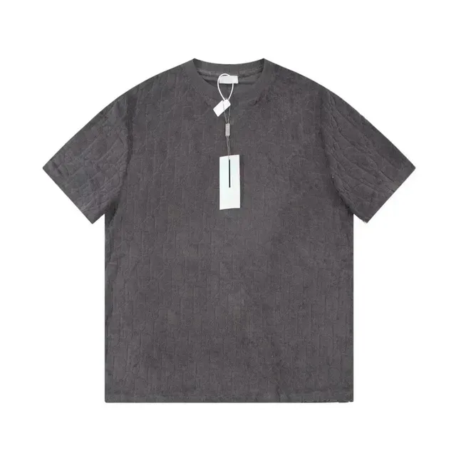 Dior Cotton T-Shirt