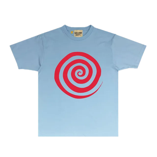 Gallery Dept. t shirts