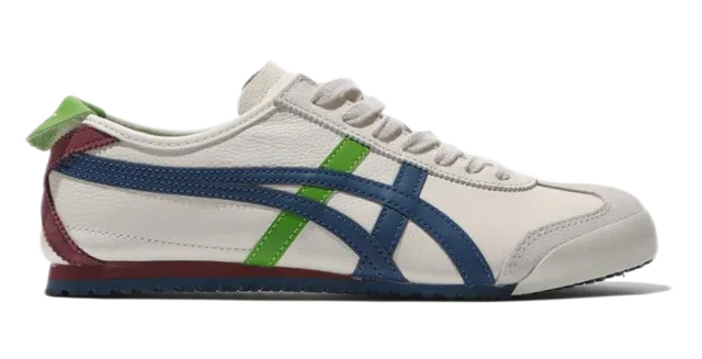 Asics Gel-Lyte III Mexico 66 Inspired