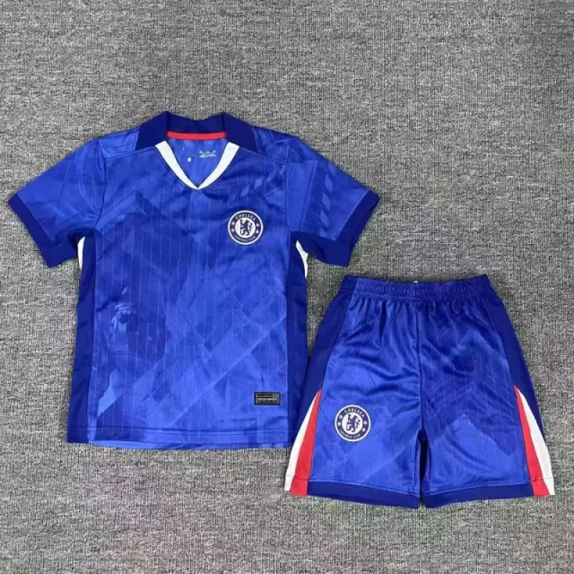 Nike Home Kit 2023-24 Home