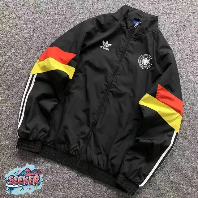 Adidas Track Jacket Germany National Team