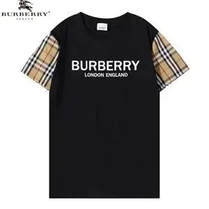 Burberry Logo T-Shirt