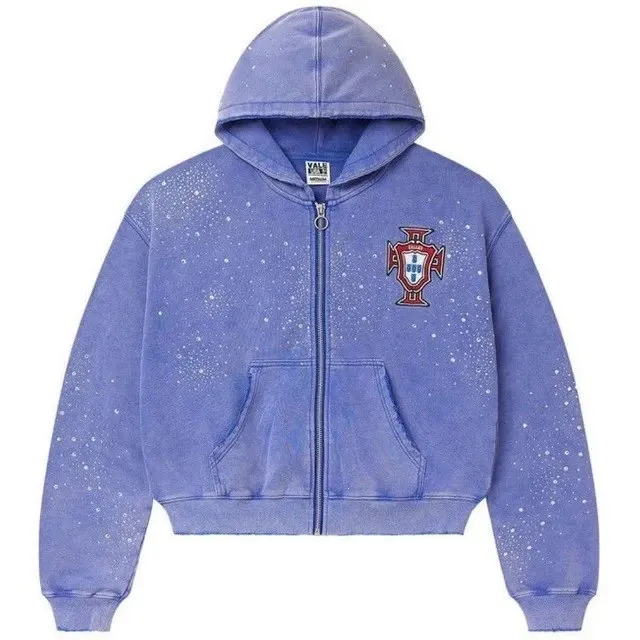 Vale Forever × Portugal National Team hoodies sweatshirts