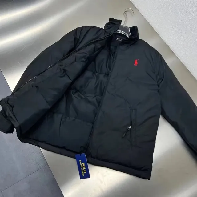 Polo Ralph Lauren Puffer Jacket Classic Fit